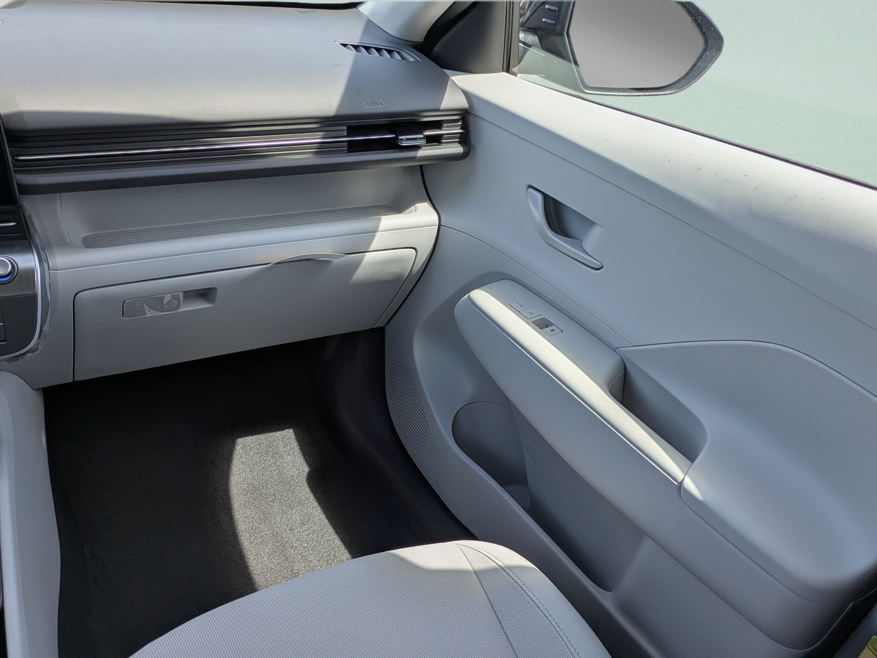 New 2027 Hyundai Kona SEL Sport FWD image 15