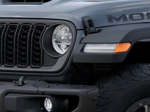 New 2026 Jeep Wrangler Unlimited Rubicon 392 AWD/4WD image 10
