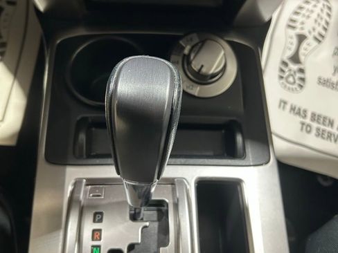 Used 2024 Toyota 4Runner SR5 image 26