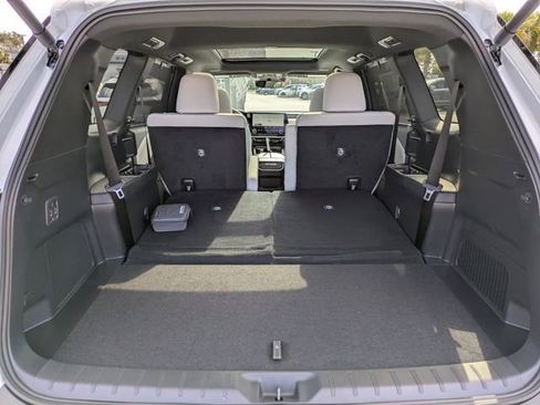 New 2026 Lexus TX 350 AWD w/ Technology Package image 13