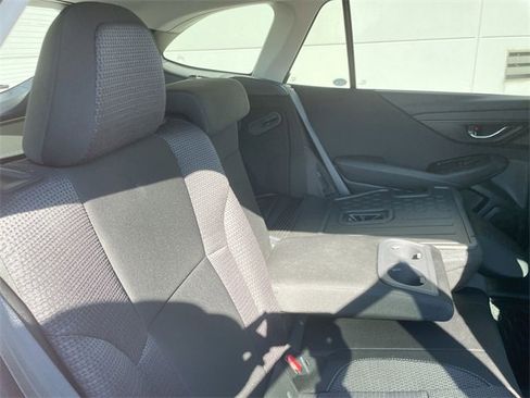 Certified 2025 Subaru Outback Premium image 14