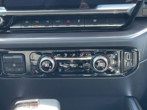 Used 2026 GMC Sierra 1500 SLT RWD image 49