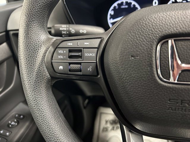 Certified 2024 Honda CR-V EX image 27