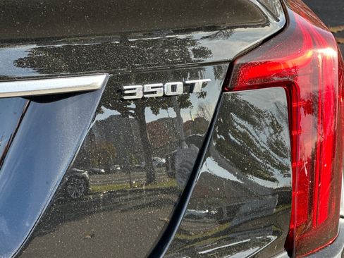 Certified 2024 Cadillac CT5 Premium Luxury image 47