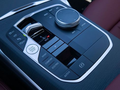 New 2026 BMW 430i Coupe w/ M Sport Package RWD image 9
