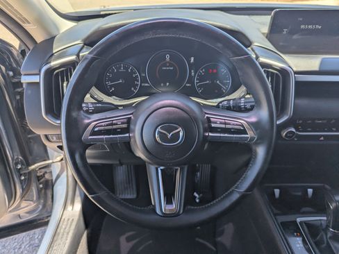 Used 2024 MAZDA CX-50 AWD 2.5 S w/ Cargo Package image 22