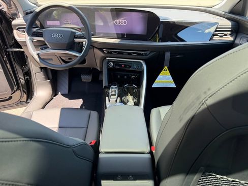 New 2026 Audi Q5 Premium AWD/4WD image 17