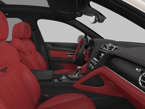 New 2025 Bentley Bentayga image 5