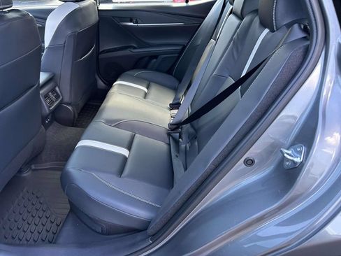 New 2026 Toyota Camry SE FWD image 13