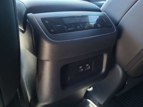 Certified 2024 Nissan Pathfinder Rock Creek AWD/4WD image 13