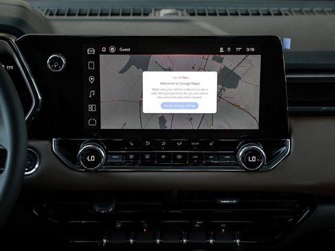 New 2026 GMC Canyon AT4 image 32