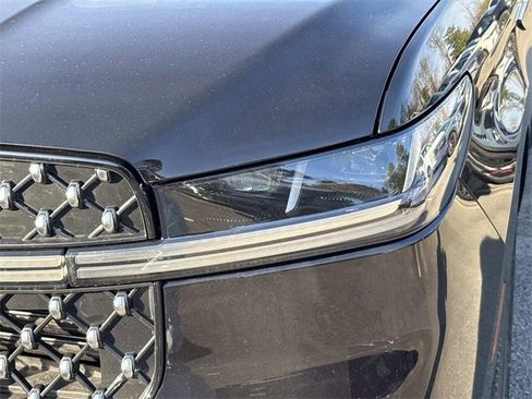 New 2025 Lincoln Navigator Black Label image 10