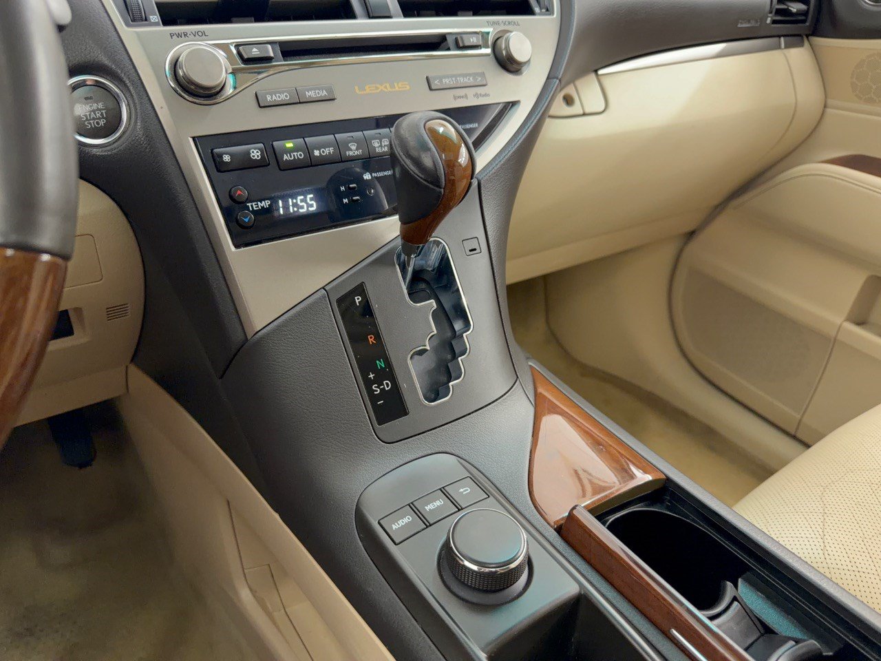 Used 2013 Lexus RX 350 FWD w/ Premium Pkg image 21