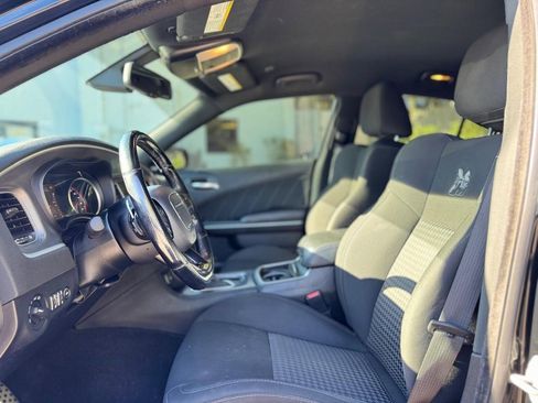 Used 2021 Dodge Charger Scat Pack image 14