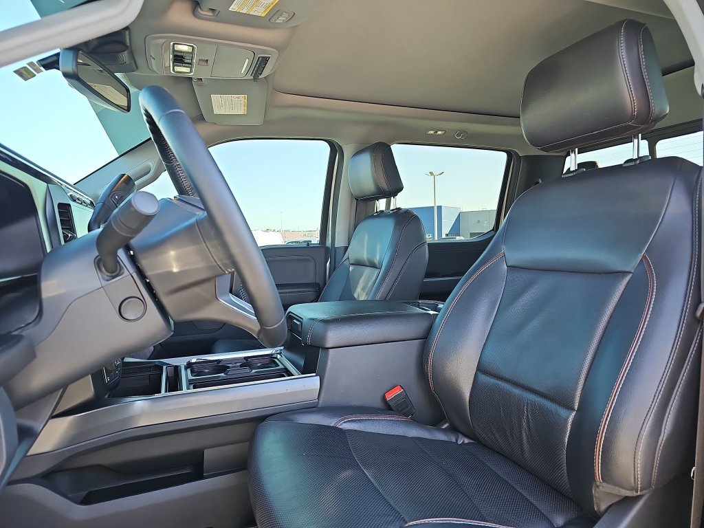Used 2023 Ford F250 Lariat w/ Tremor Off-Road Package AWD/4WD image 14