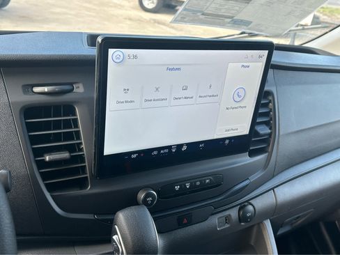 New 2026 Ford Transit 350 148 High Roof Extended image 34