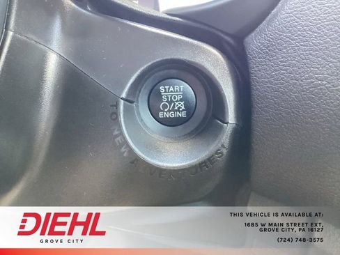 Used 2020 Jeep Renegade Sport w/ Sport Appearance Group AWD/4WD image 36