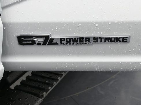 New 2026 Ford F350 XLT image 11