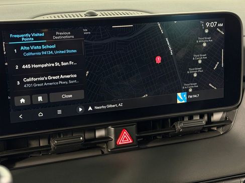 Used 2025 Hyundai Ioniq 5 XRT image 18