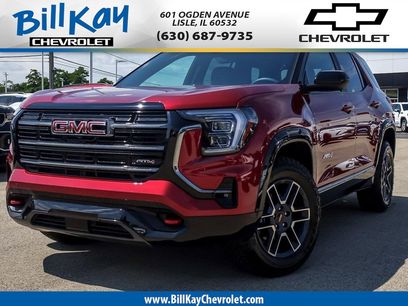 Used 2026 GMC Terrain AT4 w/ Convenience Package III