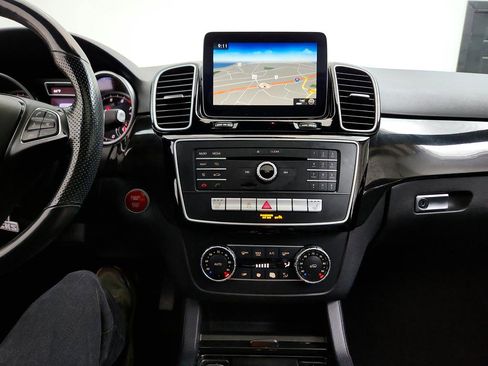 Used 2017 Mercedes-Benz GLE 350 GLE350 image 22