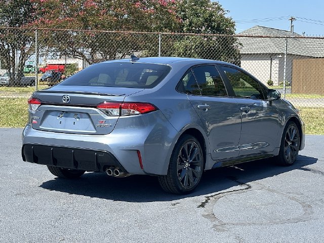 Used 2023 Toyota Corolla SE FWD image 7