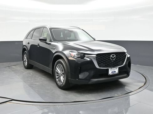 Used 2024 MAZDA CX-90 3.3 Turbo w/ Select Package AWD/4WD image 18