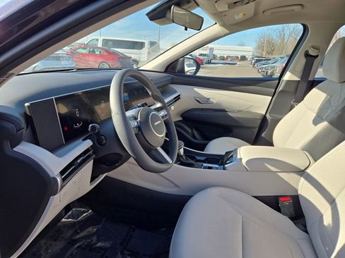 New 2026 Hyundai Tucson SE AWD/4WD image 23
