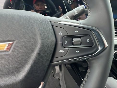 New 2026 Chevrolet Trax LT w/ LT Convenience Package image 24