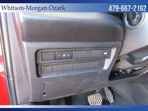Used 2023 Mitsubishi Outlander SE AWD/4WD image 43