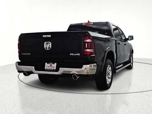 Used 2020 RAM 1500 Laramie AWD/4WD image 4