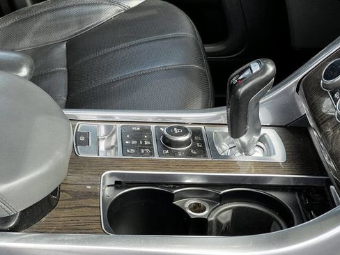 Used 2014 Land Rover Range Rover Sport Supercharged image 31