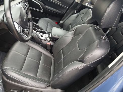 Certified 2023 Kia Telluride EX FWD image 14