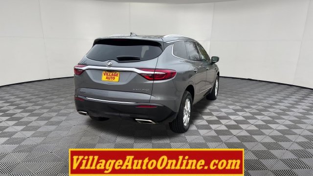 Used 2019 Buick Enclave Premium w/ Trailering Package, 5000 lbs. AWD/4WD image 52