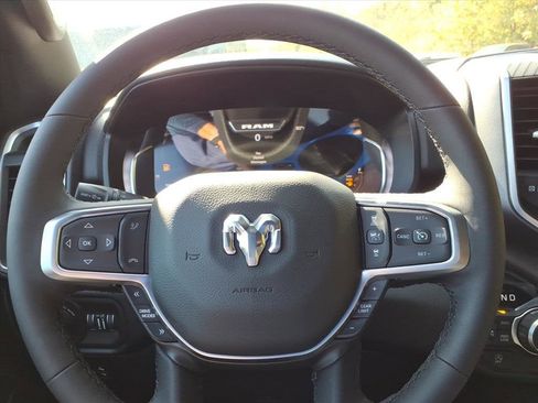 New 2026 RAM 1500 Big Horn image 30