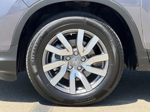 Used 2019 Honda Pilot EX image 28