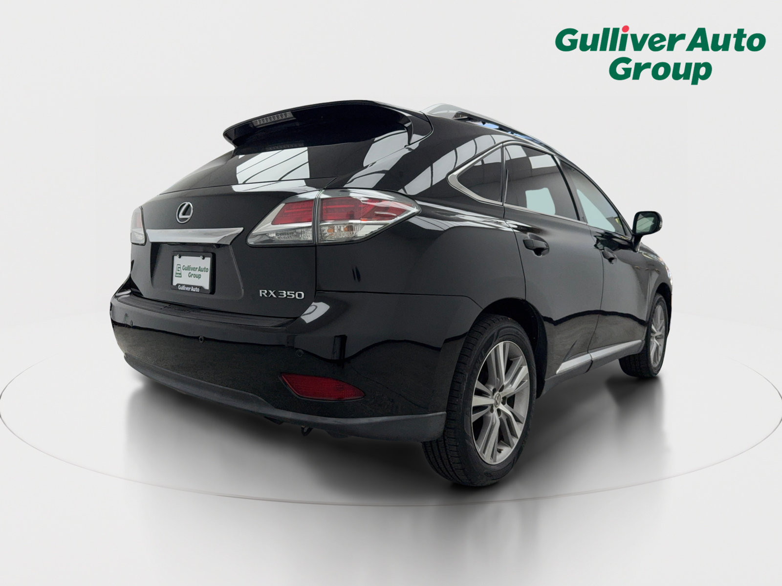Used 2015 Lexus RX 350 FWD image 8