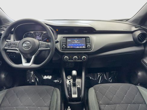 Used 2020 Nissan Kicks S FWD image 20