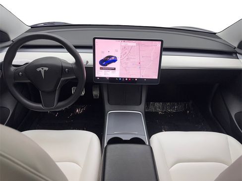 Used 2021 Tesla Model 3 Performance image 51
