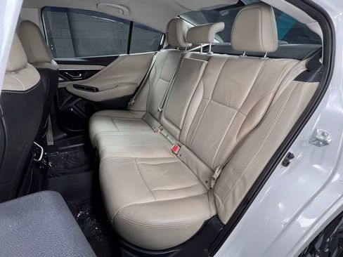 Used 2024 Subaru Legacy Limited image 22