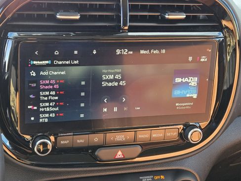 Used 2025 Kia Soul EX image 18