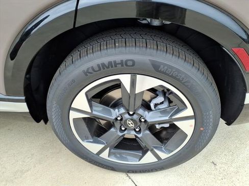 New 2026 Hyundai Palisade Limited image 20