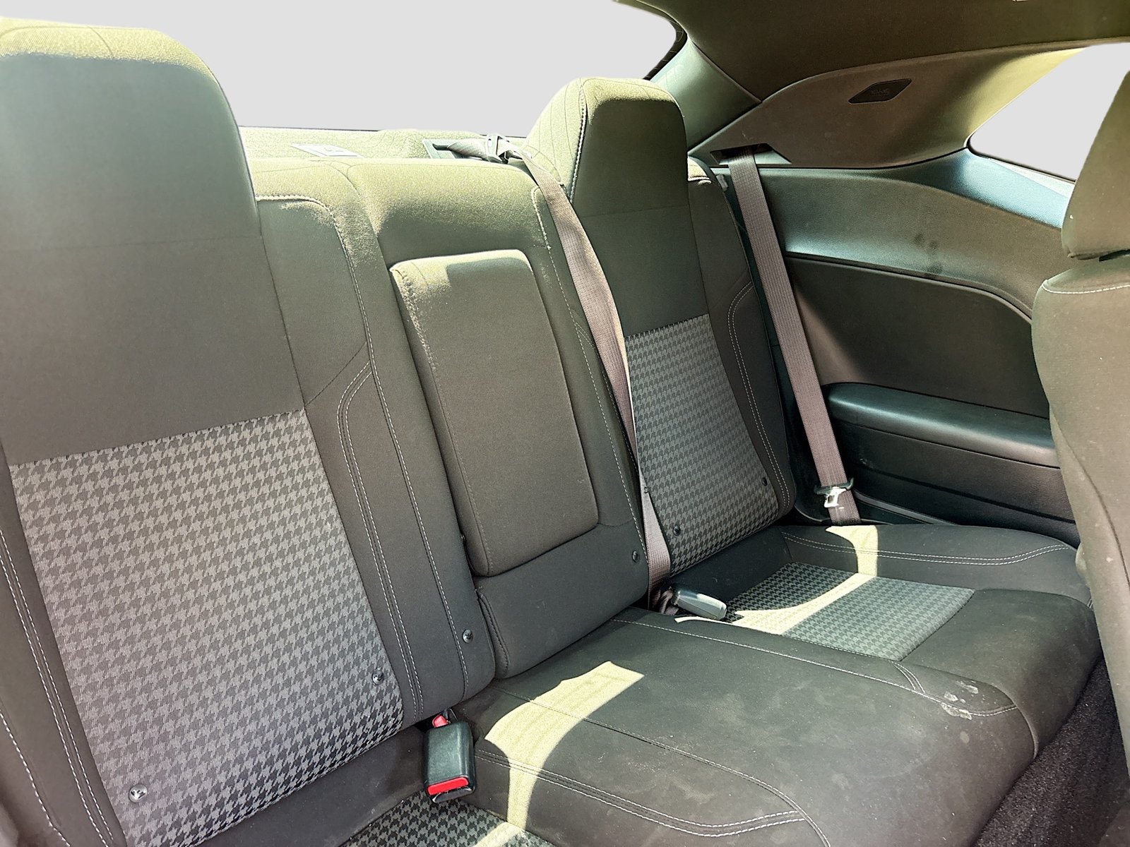 Used 2023 Dodge Challenger SXT RWD image 22