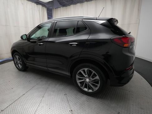 Used 2022 Buick Encore GX Select w/ Sport Touring Package AWD/4WD image 33