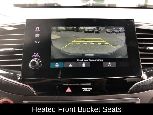 Certified 2023 Honda Passport EX-L image 18