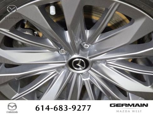 Used 2025 MAZDA CX-90 Plug-In Hybrid w/ Preferred AWD/4WD image 14