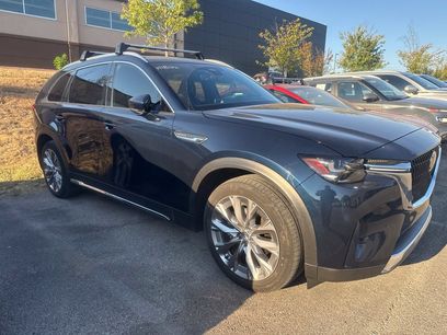 Used 2025 MAZDA CX-90 3.3 Turbo w/ Premium Plus Pkg