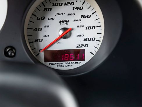 Used 2004 Dodge Viper SRT-10 RWD image 22