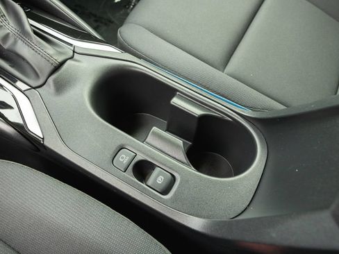 Certified 2026 Toyota Corolla LE w/ LE Premium Package FWD image 23