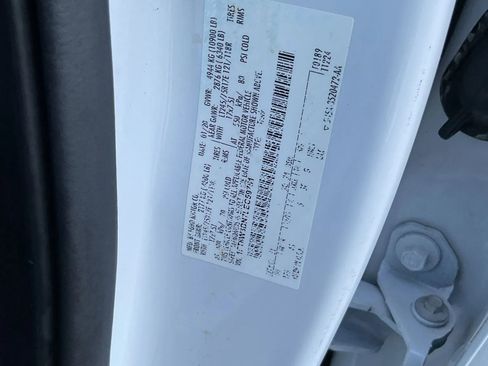 Used 2020 Ford F350 XL w/ Power Equipment Group image 23